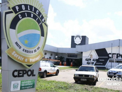 Rapaz é alvejado por dupla em motocicleta no Lageado
