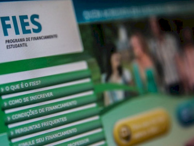 Resultados do Fies do segundo semestre já podem ser consultados