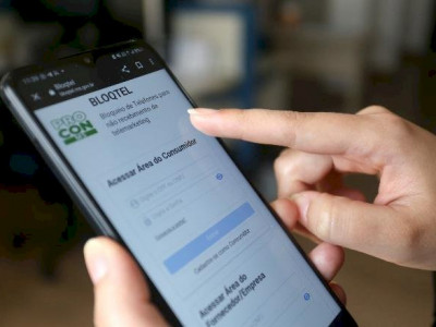 Saiba como denunciar ligações abusivas de telemarketing em MS