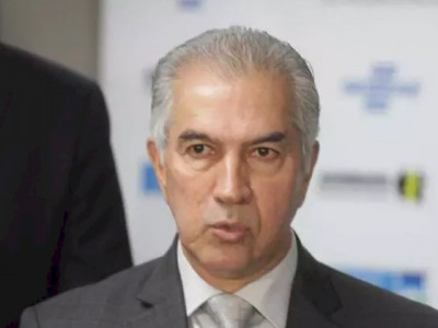 Sem provas, STJ arquiva inquérito contra Reinaldo