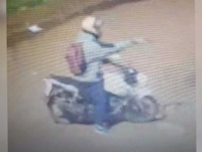 Sete mulheres são assaltadas na saída da igreja no Aero Rancho