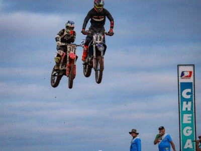Sonora recebe 4ª etapa do Estadual de Motocross no fim de semana