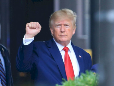 Trump pode ser preso por acesso indevido a documentos secretos