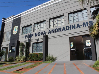 Tutor registra ocorrência após animal ser atacado por Pitbull