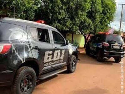 Homem que matou namorado da ex é preso