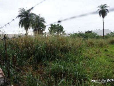 Acusado de estupro é preso no trabalho em Dourados