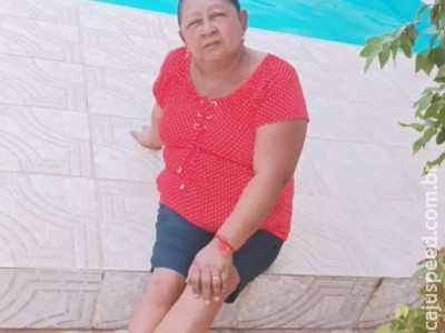 Após fogareiro explodir com álcool, idosa morre na Santa Casa