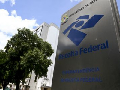 Arrecadação federal chega a R$ 172,31 bilhões em agosto