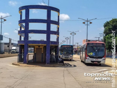 Campo Grande terá 30 ônibus extras no domingo de eleições
