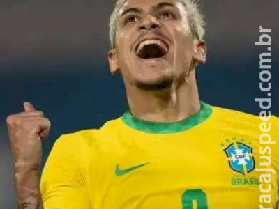 Com novidades, Tite convoca 26 jogadores para amistosos do Brasil