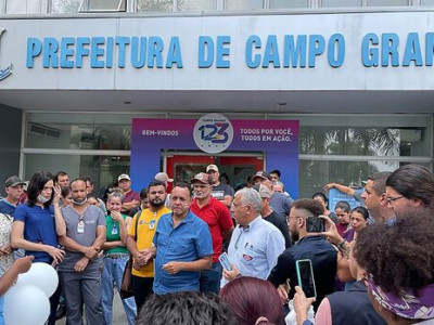 Enfermagem da Santa Casa entra em greve nesta quarta-feira