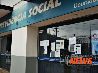 INSS: aposentadorias de setembro começam a ser pagas hoje