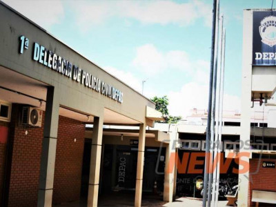 Jovem é detido suspeito de lesão corporal na Aldeia Jagaupirú