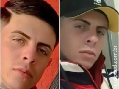 Jovem sai para procurar emprego e é sequestrado no Paraná