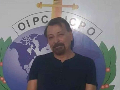 Justiça Federal condena Cesare Battisti por tentativa de fuga