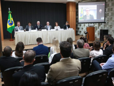 MEC e Inep divulgam resultados do Saeb e do Ideb 2021