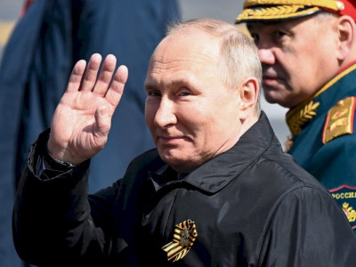 Moscou e São Petersburgo se juntam e pedem renúncia de Putin