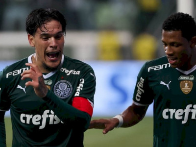 Palmeiras evita negociar jogadores importantes antes de desfecho do Brasileirão