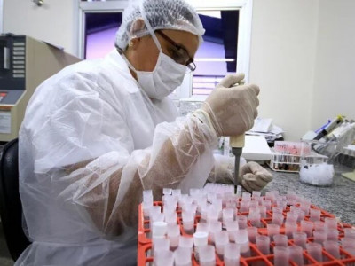Ponta Porã confirma primeiro caso de 