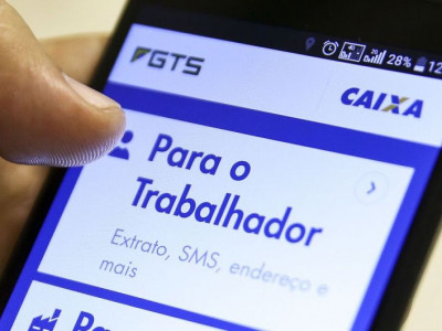 Saque-aniversário do FGTS é alvo de golpistas; veja como evitar