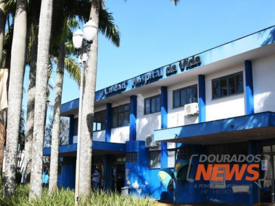Vítima de atentado no Paraguai morre em hospital de Dourados