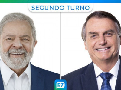 Bolsonaro tem 51,2% dos votos válidos, diz pesquisa