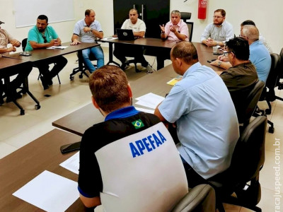 Caarapó sediará fase final da 18ª Copa Assomasul de Futebol