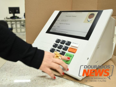 Candidato ao 2º turno não poderá ser preso a partir de sábado