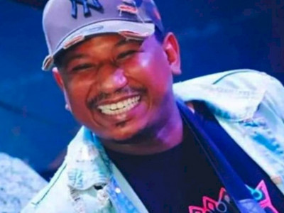 Cantor de pagode é morto com tiro na cabeça em São Paulo 
