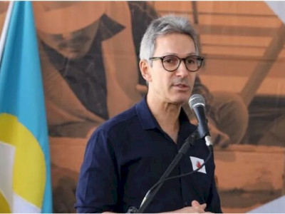 Governador reeleito de Minas, Zema anuncia apoio a Bolsonaro 