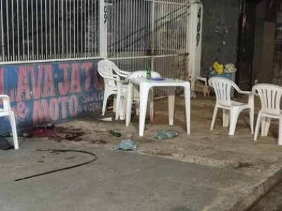 Homem baleado no Guanandi morre ao dar entrada no UPA Leblon