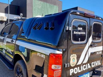 Homem que estuprou e engravidou adolescente de 15 anos é preso 
