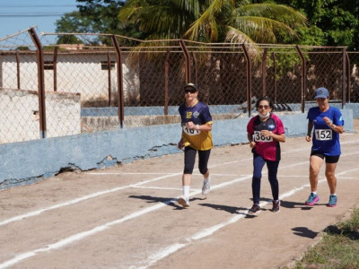 Jogos da Melhor Idade de MS acontecem no final de semana