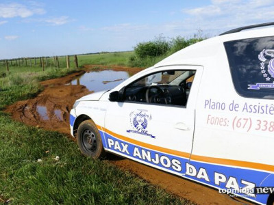 Jovem é encontrado morto próximo de aldeia em Tacuru