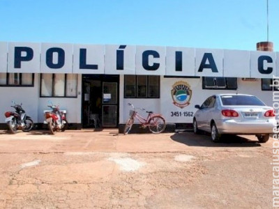 Jovem é vítima de golpe ao tentar fazer empréstimo em Itaporã