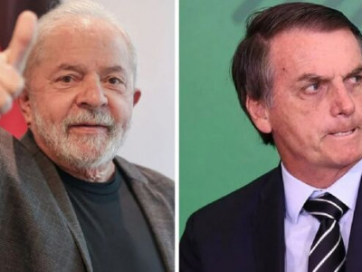 Lula e Bolsonaro participam do último debate nesta sexta-feira