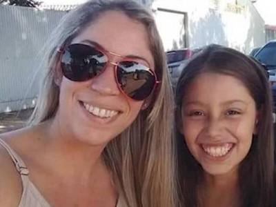 ‘Menina muito doce’, diz avó de garota morta pela amiga por ciúme