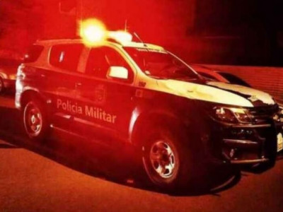 Motorista embriagado é preso após atropelar família em avenida