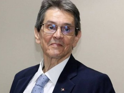 Prisão de Roberto Jefferson é ilegal, diz procurador de Justiça