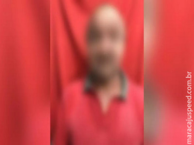 Procurado por homicídio em MS, brasileiro é preso no Paraguai
