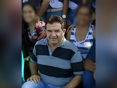 Professor atropelado na MS-147, em Vicentina, tinha 67 anos