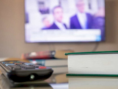 Propaganda eleitoral no rádio e na TV recomeça nesta sexta
