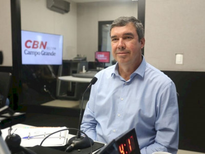 Riedel diz que vai manter redução do ICMS dos combustíveis