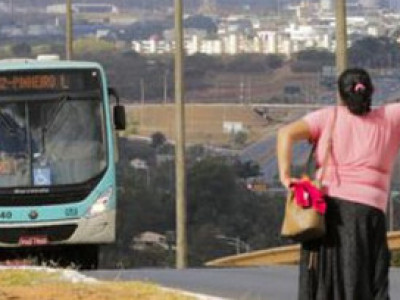 STF confirma transporte público gratuito no segundo turno 