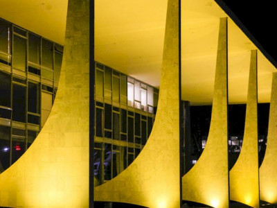 STF forma maioria para manter ampliação de poderes do TSE