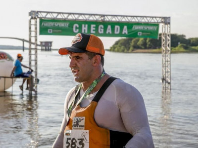 8ª edição do Eco Pantanal Extremo movimenta MS no fim de semana