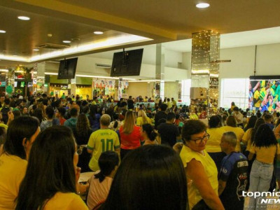 A caminho do hexa: Brasil vence Suíça e carimba vaga antecipada