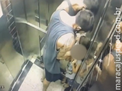 Agressor de criança de 4 anos vai a julgamento hoje em Niterói