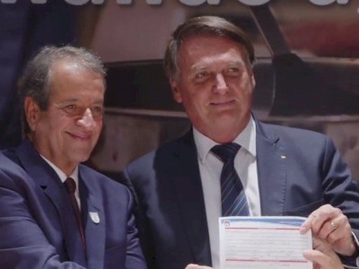 Aliados de Jair Bolsonaro defendem que PL faça oposição a Lula