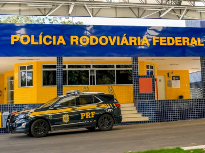 Apagão derruba sistemas de serviços públicos da PRF